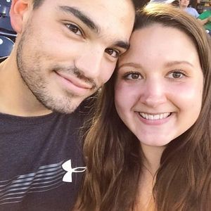 Meet your Posher, Brian